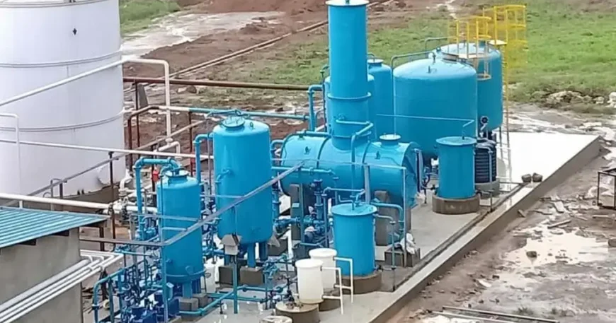 RO Plant Installation Services in Faridabad