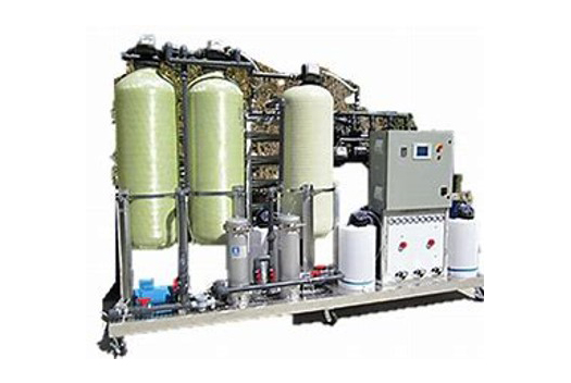 RO Plant Manufacturing in Faridabad